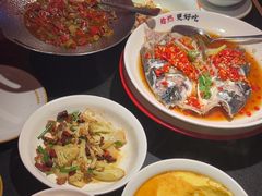 -湘阁里辣(东门茂业店)