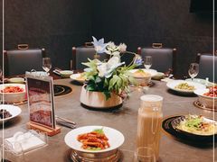 包厢-全聚德(常州店)