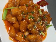 -旺达·福州菜(正大广场店)