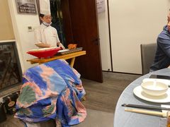 -千滋百味·醉江澜花园餐厅(街道口店)