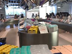 -苏宁极物(苏宁生活广场店)