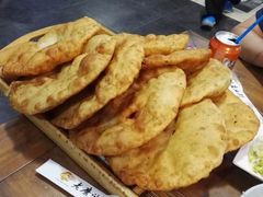 -老磨油饼(高陵店)
