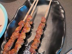 -额尔敦·品质自助(摩尔城店)