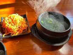 -鑫日千里马朝鲜族小馆(总店)