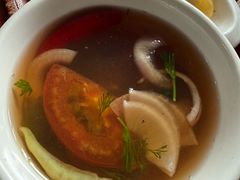-相约小筑缅泰餐厅(孟定店)