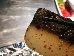 -探鱼·鲜青椒爽麻烤鱼(广州欣荣广场店)