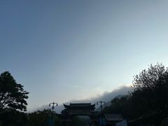 -句容茅山景区