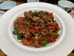 -黄泥岗·地道湖北菜(奥特莱斯店)