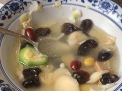 -南沙游艇会·大兵船餐厅