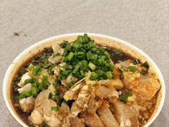 -阿湾楼·温州海鲜·江浙菜(京江路店)