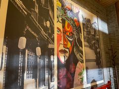 -重庆袁老四火锅(武进万达店)