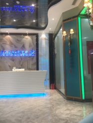 -清颜专业祛痘连锁店