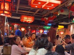 -矮板凳老火锅(宽窄巷子店)
