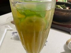 -狮王府淮扬菜(新街口友谊店)