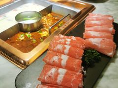 好事成双锅-新辣道鱼火锅(领展购物广场·中关村店)