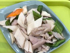 -荣华基·现炒快餐(肇嘉浜路店)