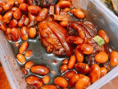 -海宁煲农家菜(惠南镇店)