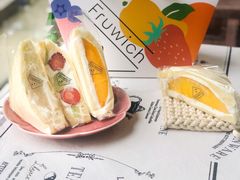 -Fruwich果明治(西单更新场店)