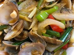 -覃记海鲜美食餐厅