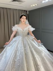 -GRACE KELLY婚纱与礼服(北京店)