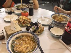 -西域美食(西直门南小街店)
