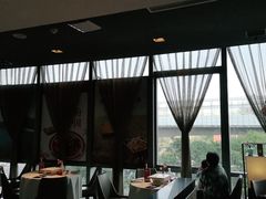 靠窗位-旺顺阁·北京菜(北辰上品+)