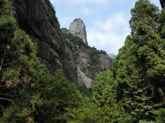 -雁荡山风景名胜区