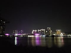 -海沧湾公园