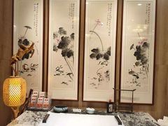 -福来齐·鲁菜海鲜·渔家菜(朝阳街分店)