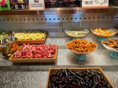 -牛New寿喜烧(中山公园龙之梦店)