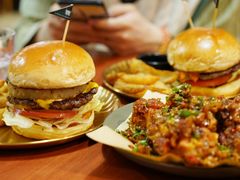 -魏斯理汉堡(西安沣东吾悦店)