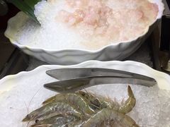 -新发展亚太JW万豪酒店·福苑咖啡厅