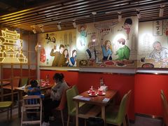 -老闵田螺馆·南昌市井菜·特色小吃(总店)