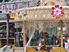 -东涌水乡风情街