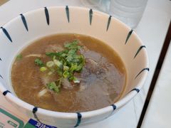 -当家水煎包·牛肉汤(浦江店)