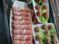 -枇杷园食为鲜火锅(南山店)