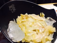 -南城十里潮汕鲜牛火锅·鲜虾生滚粥(融汇老商埠店)