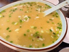 -新繁老號豌豆汤饭店·江湖菜(宝光寺店)