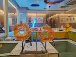 点击看大图 -金芙美月子中心(财富别墅店)