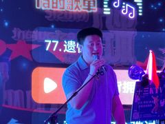 -粉墨特色菜·烧烤音乐酒馆