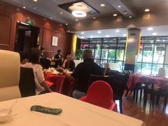 大堂-阿莉餐厅(枣阳路店)