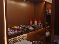 -火地铁板烧(昆山万象汇店)
