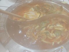 -贤合庄卤味火锅(永年新世纪店)