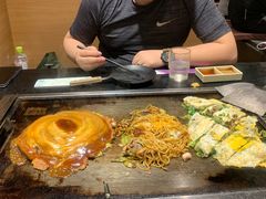-鹤桥风月(ヨドバシ梅田店)