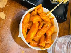 -米屋石锅拌饭(师大店)
