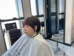 -TOP HAIR SALON