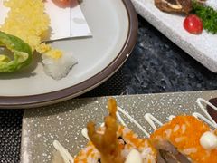 -菊上料理(蜀山银泰百货店)