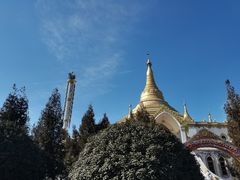 -洛阳白马寺
