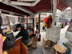 -叶氏麻糍(鼓浪屿店)