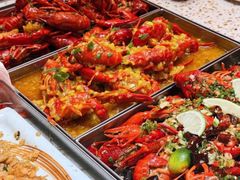 -小董哥烤串·爆汁大油边(故宫店)